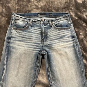 BKE Men’s Jake Jeans 36x34-bought at the Buckle less and a year ago